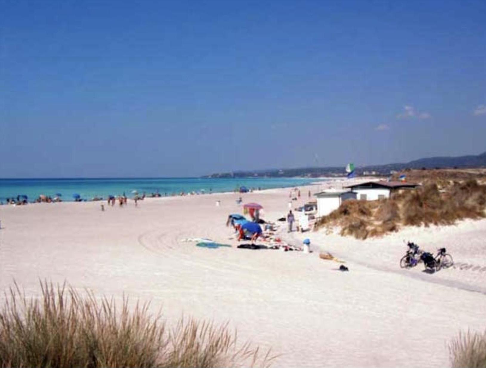 Piuma Celeste A Due Passi Dal Mare E Dal Centro Storico Lido di Ostia Exterior photo