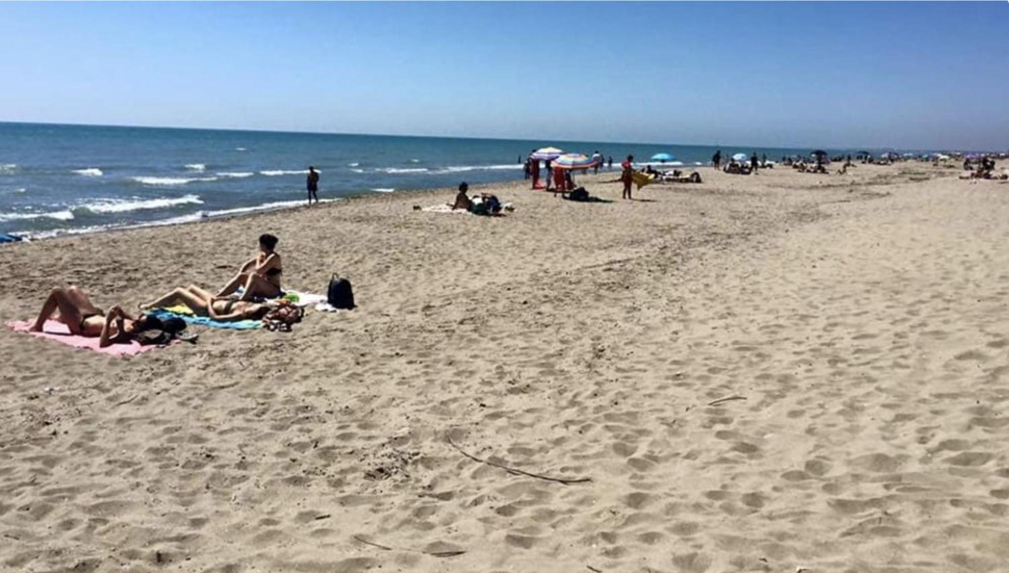 Piuma Celeste A Due Passi Dal Mare E Dal Centro Storico Lido di Ostia Exterior photo